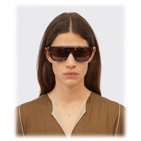 bottega veneta sunglasses dupe|bottega veneta flat top sunglasses.